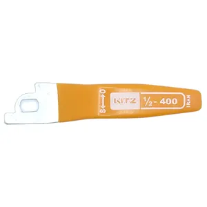 دسته شیر گازی دینا مدل KITZ1/2