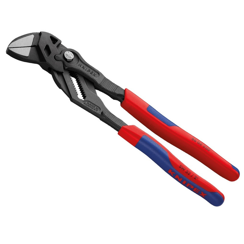 آچار همه کاره کنیپکس مدل 8602250 سایز 10 اینچ