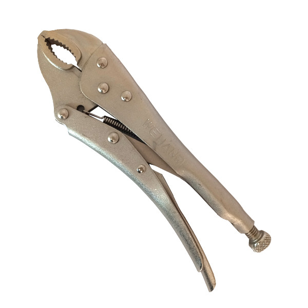 انبر قفلی وی هند مدل MP سایز 10 اینچ