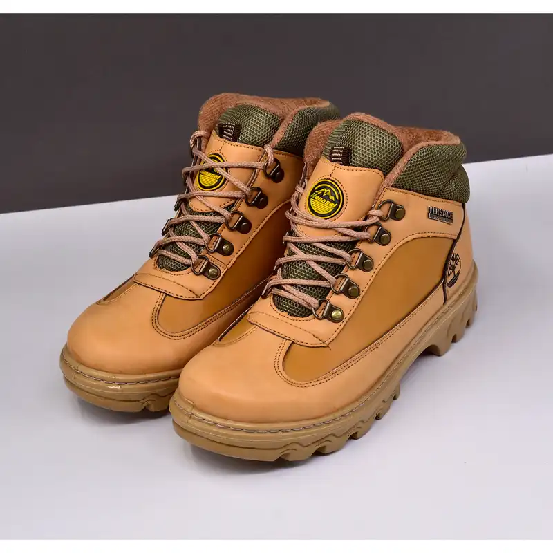 نیم بوت زنانه مدل تالیون کد 10404