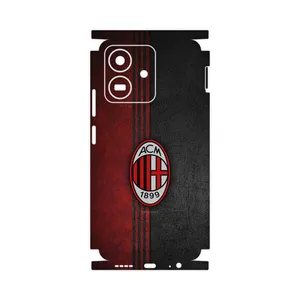 MAHOOT AC_Milan-FullSkin Cover Sticker for Honor Play 10
