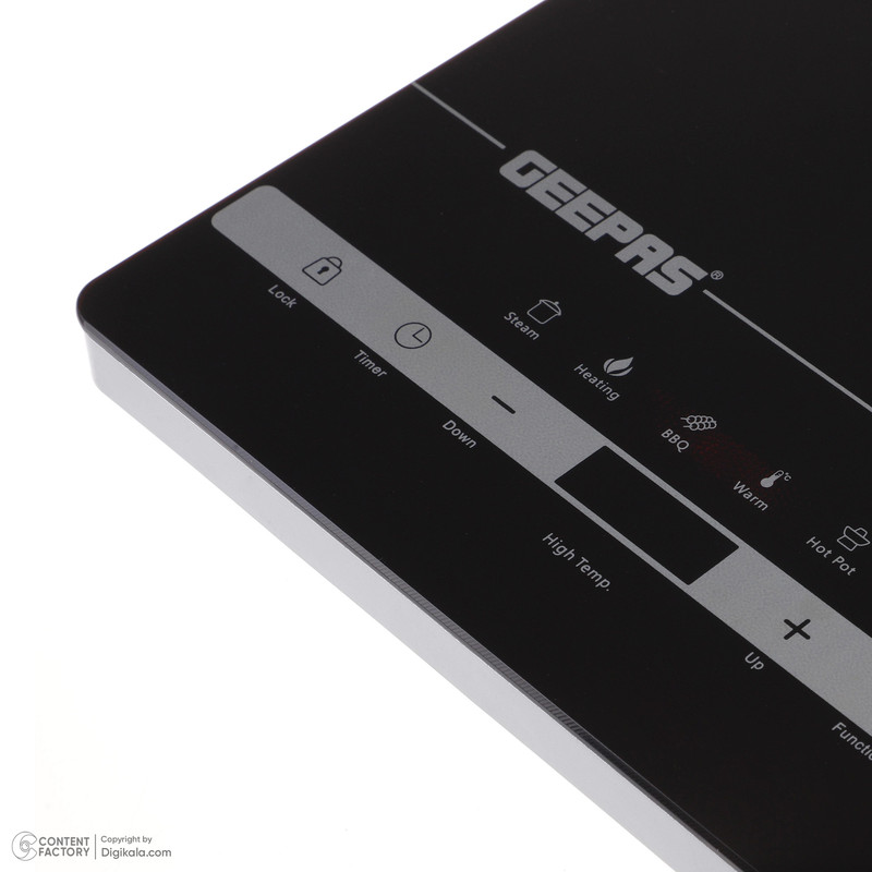 اجاق سفری جی پاس مدل GIC33013
