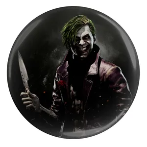 پیکسل طرح جوکر مدل S1766