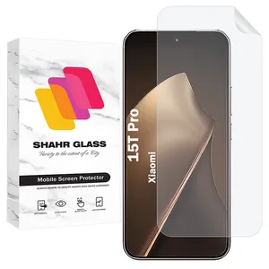 Shahr Glass SFNMB20 Screen Protector For Xiaomi 15T Pro