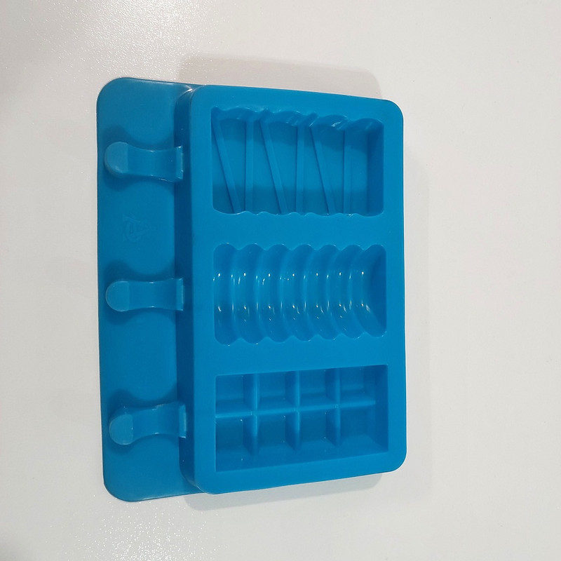 قالب بستنی طرح مگنوم مدل pe793