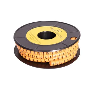 شماره سیم مدل EC-1-S بسته 1000 عددی