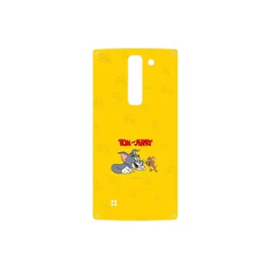 MAHOOT Tom and Jerry Cover Sticker for LG Magna