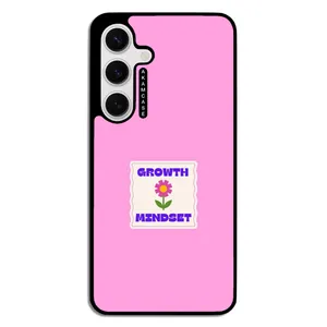 AKAM AMC-WSGS24-POSITIVE-12 Cover For Samsung Galaxy S24