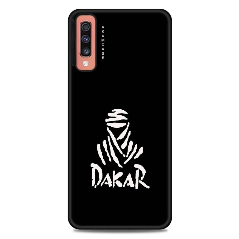 کاور آکام مدل AMC-WSGA70-MOTORCYCLE-2 مناسب برای گوشی موبایل سامسونگ Galaxy A70