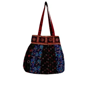 کیف  سوزن دوزی مدل A-519