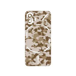 MAHOOT Army_Desert Cover Sticker for Nothing Phone 2