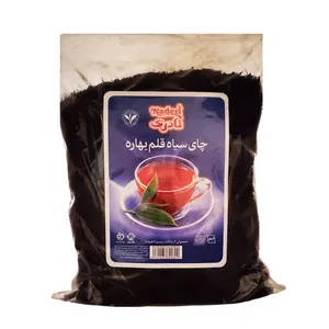 چاي سياه قلم بهاره نادري - 1000 گرم