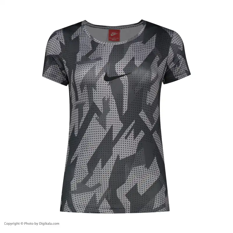 تی شرت ورزشی زنانه مدل Nt112