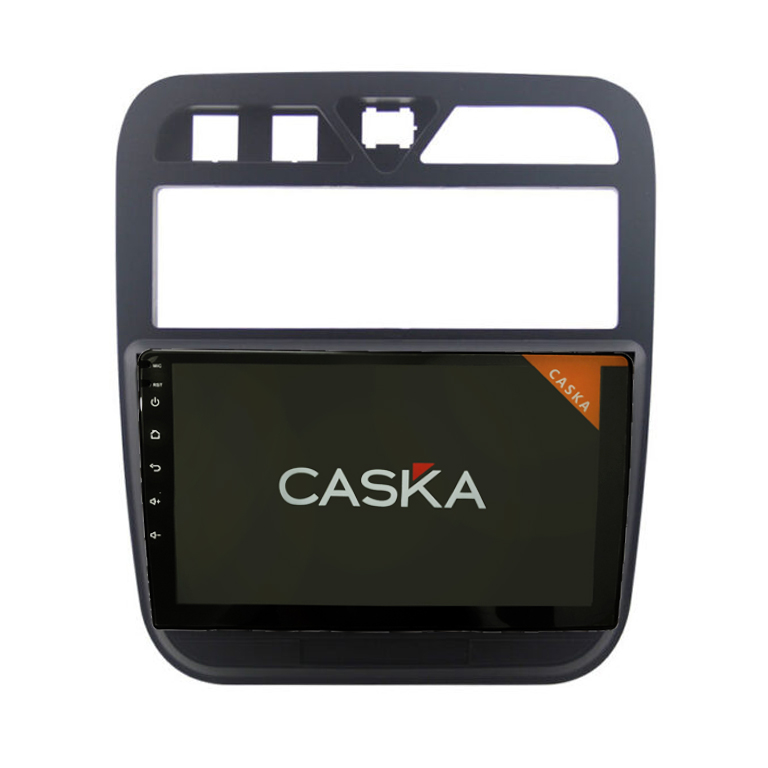 پخش کننده تصویری خودرو کاسکا مدل 2020 مناسب برای سمند
