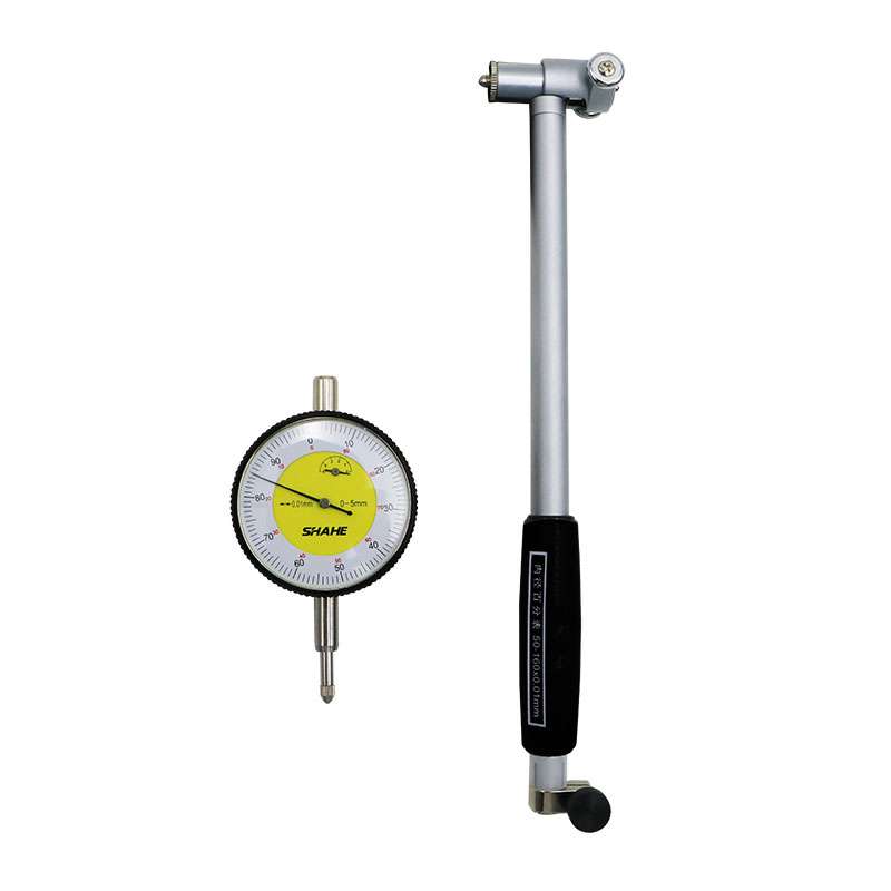 گیج داخل سیلندر شاهه کد SH گستره 160-50 میلیمتری