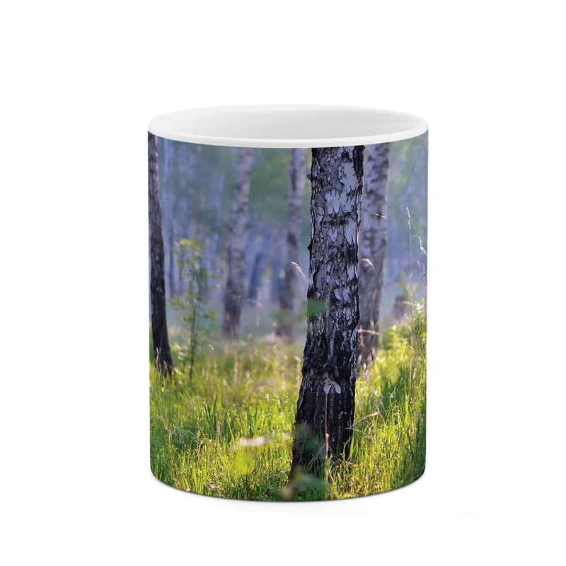 ماگ کاکتی مدل جنگل کد mgh10144