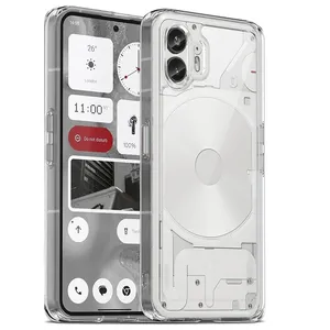 کاور مدل berlia مناسب برای گوشی موبایل ناتینگ phone 2