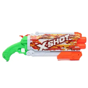 تفنگ آب پاش زورو مدل X-Shot Sun Camo