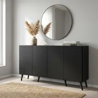 کنسول مدل ns123