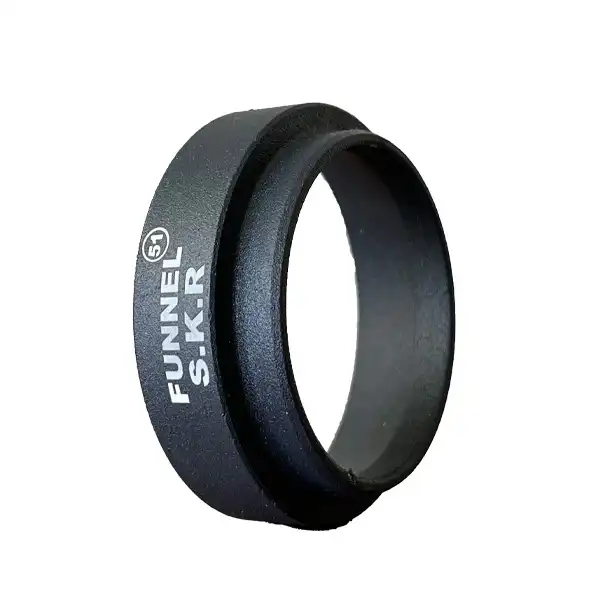 فانل اسپرسوساز مدل 51