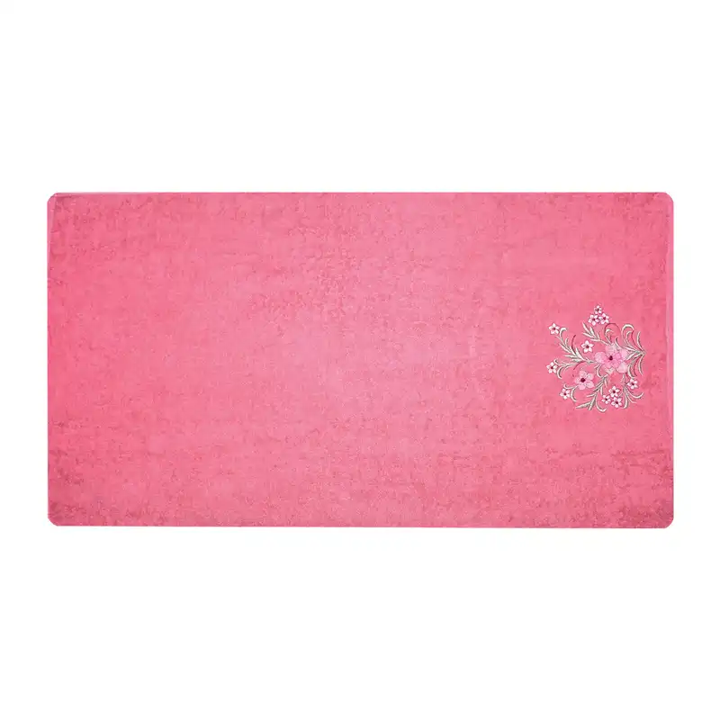 حوله دستی ربکا مدل R-05864 سایز 50x90 سانتیمتر مجموعه 6 عددی