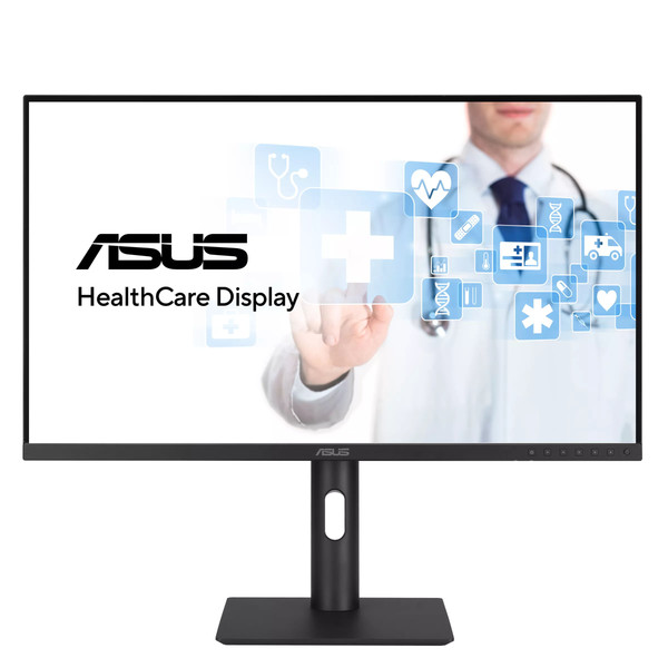 مانیتور ایسوس مدل HealthCare HA2741A سایز 27 اینچ