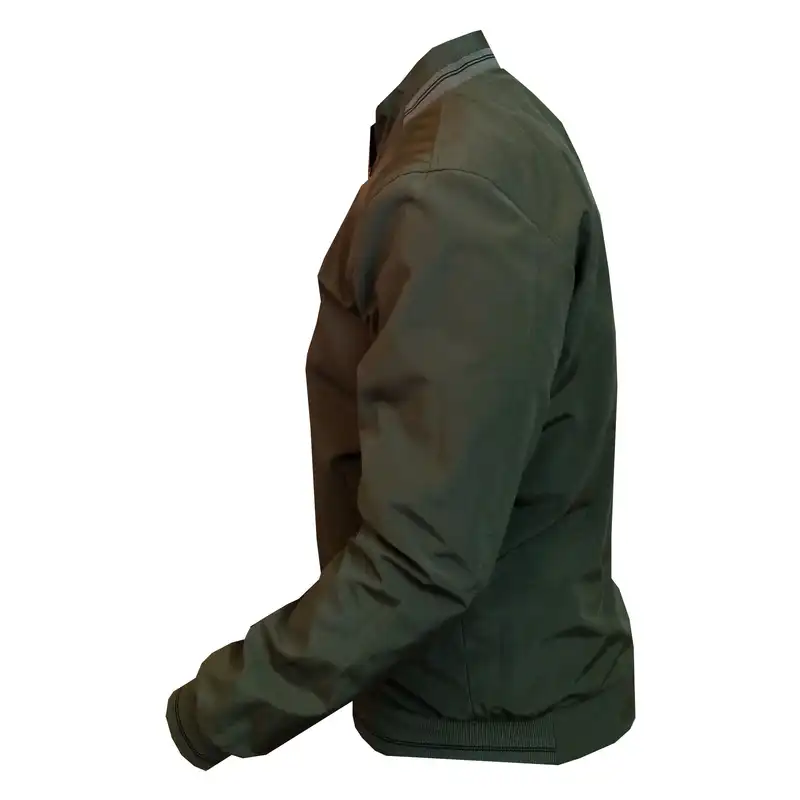 کاپشن بهاره مردانه مدل دورو