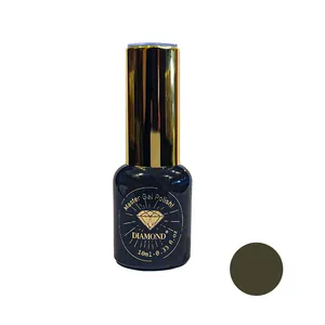 لاک ژل ناخن دیاموند سری MASTER شماره 67