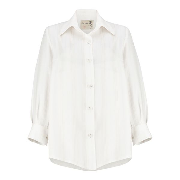 مانتو زنانه السانا مدل هوپاد کد 229235