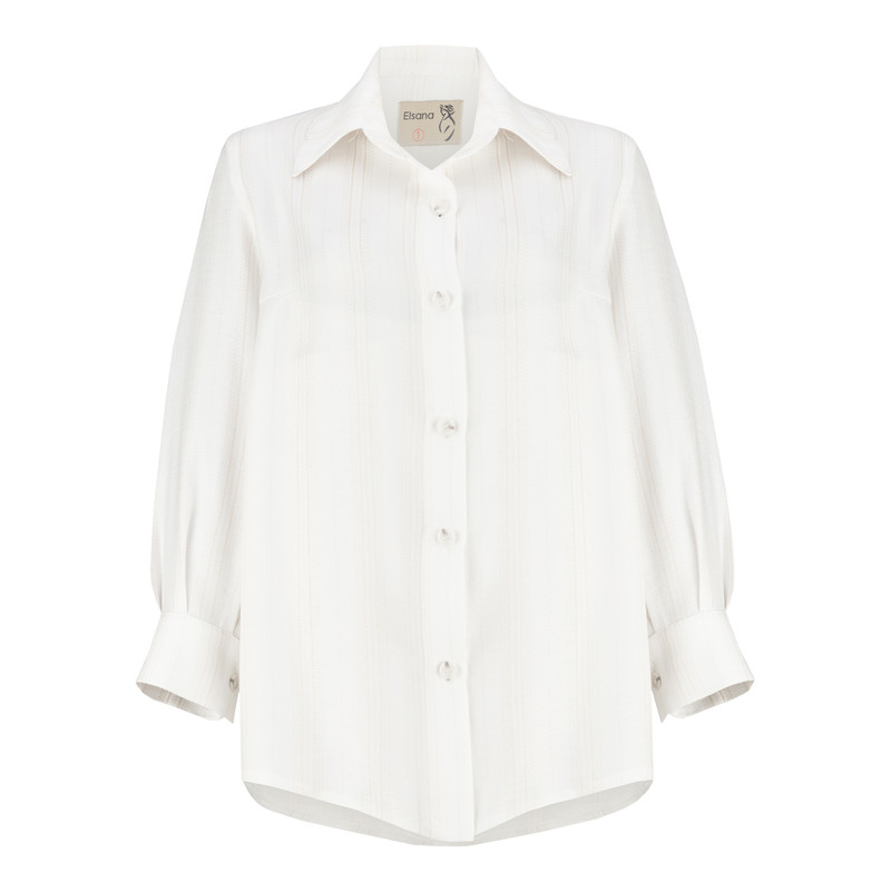 مانتو زنانه السانا مدل هوپاد کد 229235