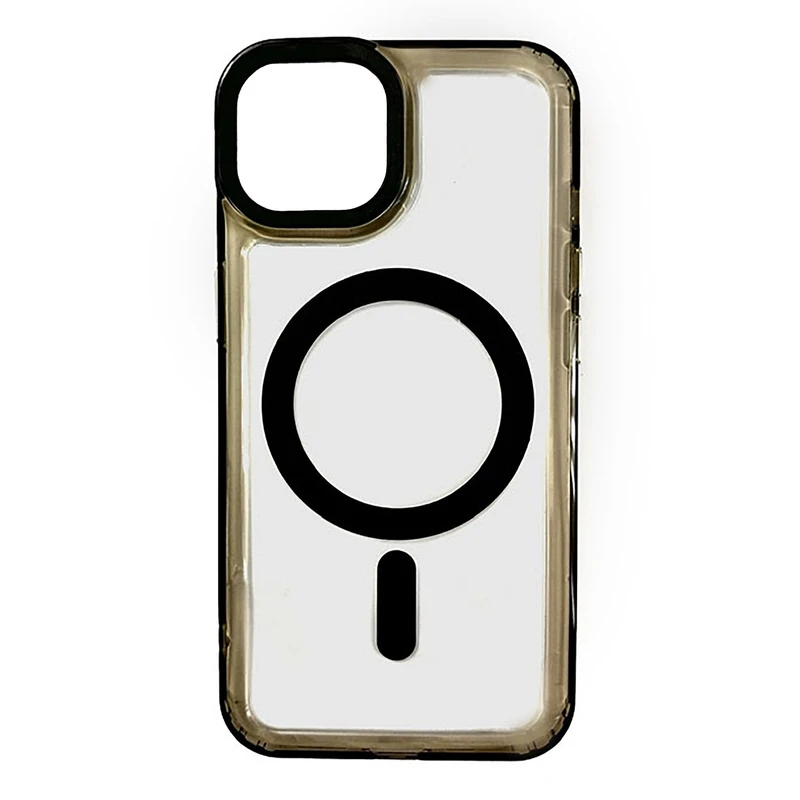 کاور مدل مگ سیف 03 مناسب برای گوشی موبایل اپل iPhone 16 Pro Max