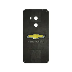 MAHOOT CHEVROLET Cover Sticker for HTC U11 Eyes