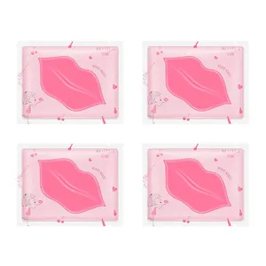 ماسک لب بئوتا مدل Cherry وزن 8 گرم مجموعه 4 عددی