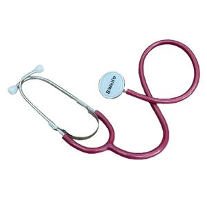 گوشی طبی بی ول مدل ws1-r