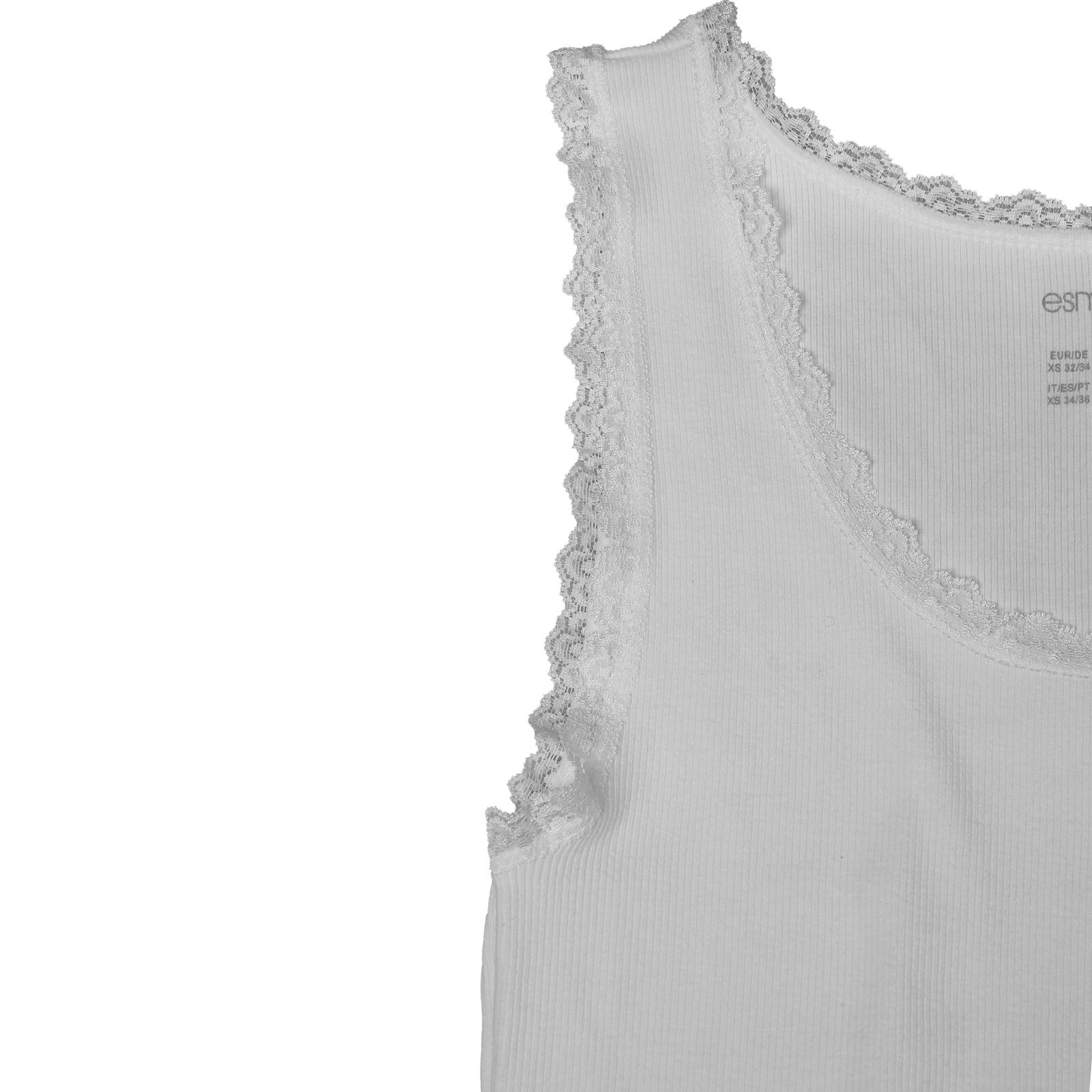 تاپ زنانه اسمارا مدل coteles مجموعه 2 عددی -  - 5