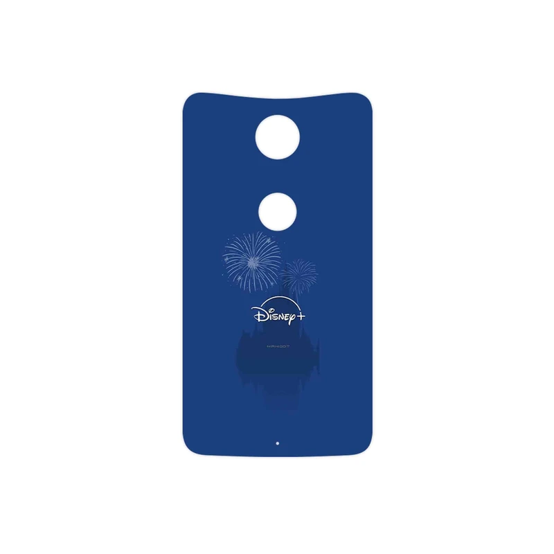 برچسب پوششی ماهوت مدل Disney مناسب برای گوشی موبایل گوگل Nexus 6