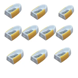 تراش مدل snow بسته 10 عددی