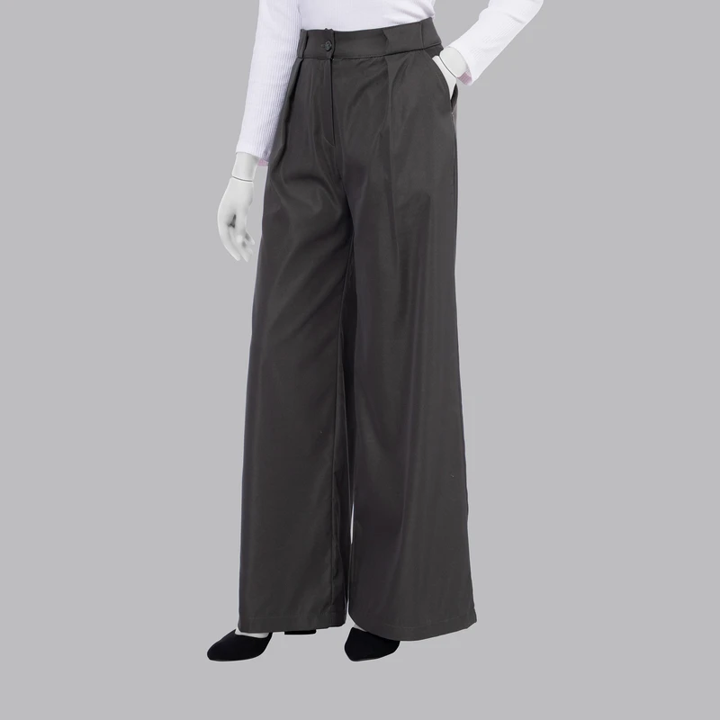 شلوار بگ زنانه سیکس زیرو ناین مدل 11299494