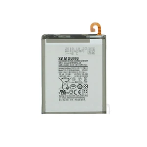 باتری موبایل مدل EB-BA750ABUN ظرفیت 3300 میلی آمپر ساعت مناسب برای گوشی موبایل سامسونگ Galaxy A10/A105/M10