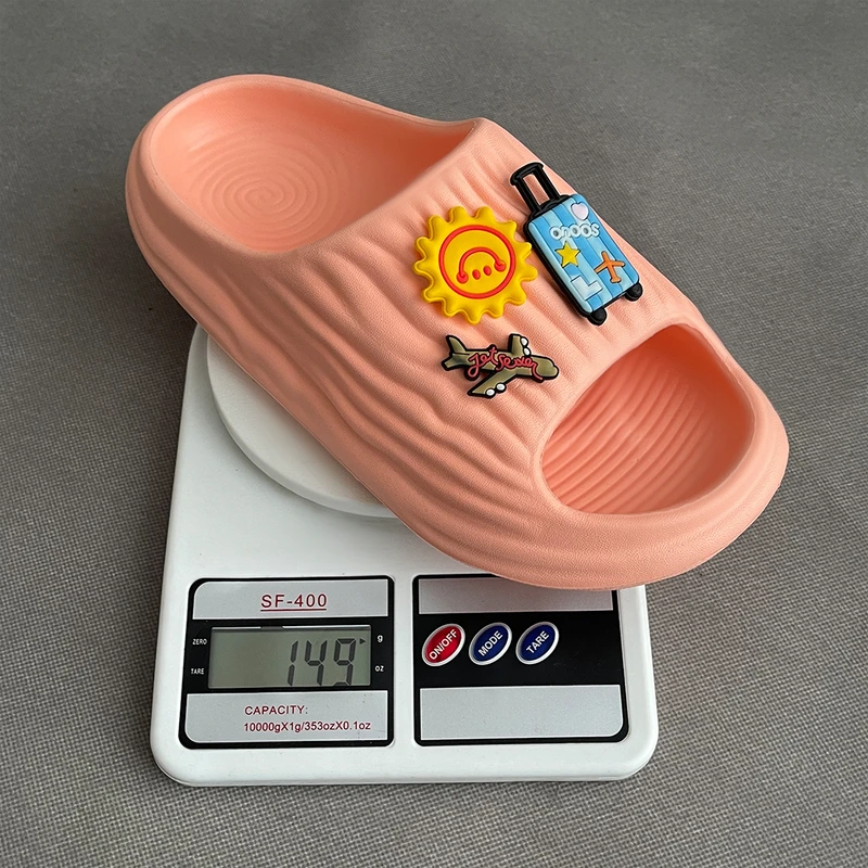 عکس شماره 5 : دمپایی زنانه کد 92-pe