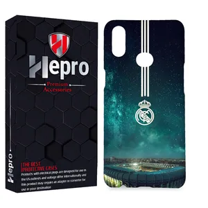 HEPRO MC Cover for Samsung Galaxy A10S