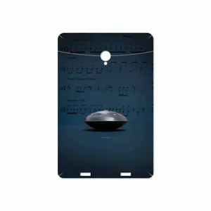 MAHOOT Hang Instrument Cover Sticker for Verico Unipad
