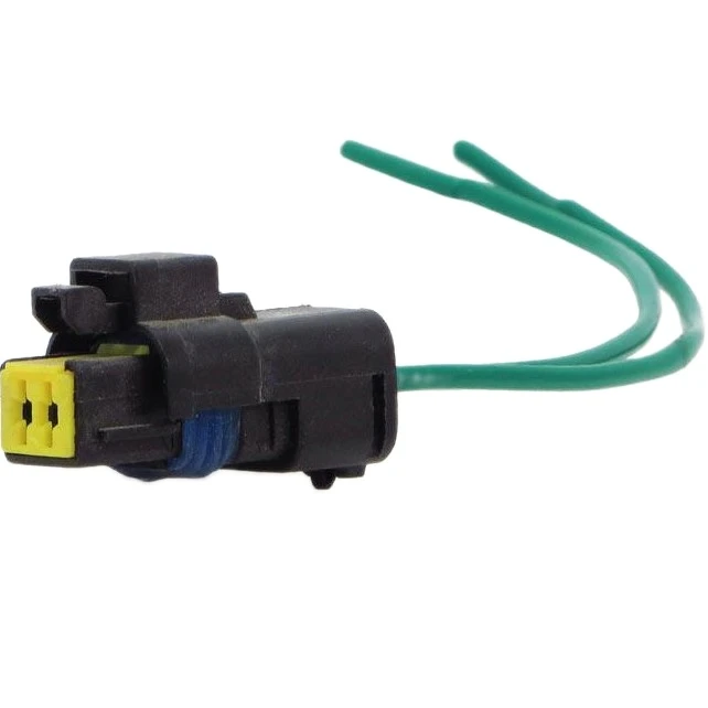 سوکت دوفیش کد 2300003 مناسب برای پژو