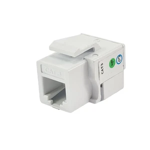 کیستون cat3 مدل PKS بسته 50 عددی