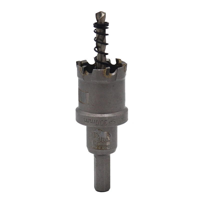  مته گردبر الماسه مدل الفنت کد YPT-030MM سایز 30 میلی متر