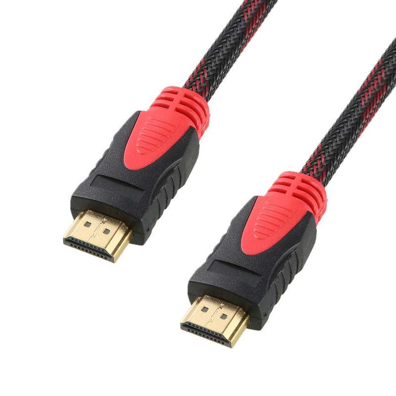کابل HDMI مدل HD30-P طول 3 متر
