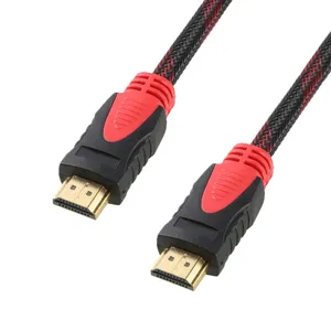 کابل HDMI مدلp-net طول 3 متر