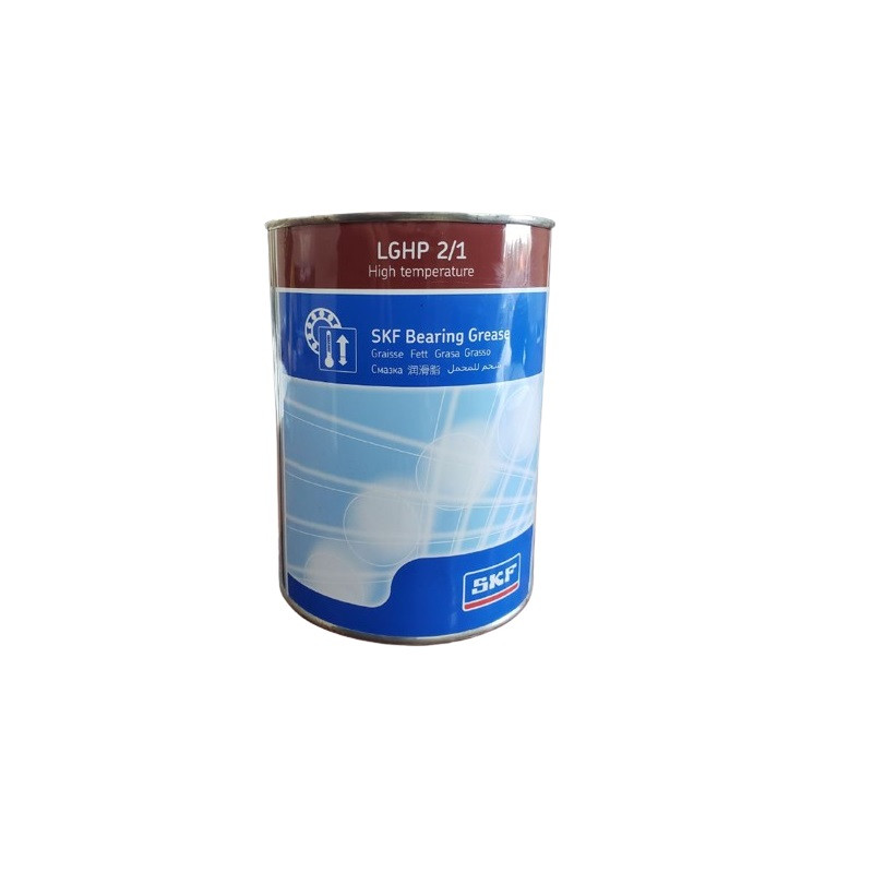 گریس اس کی اف مدل skf LGHP1/2 وزن یک کیلوگرم گریس اس کی اف مدل skf LGHP1/2 وزن یک کیلوگرم