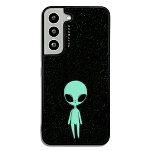 AKAM AMC-WSGS22-SPACE-22 Cover For Samsung Galaxy S22