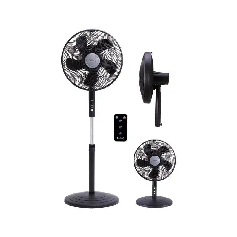 پنکه تکنو مدل TE-9170